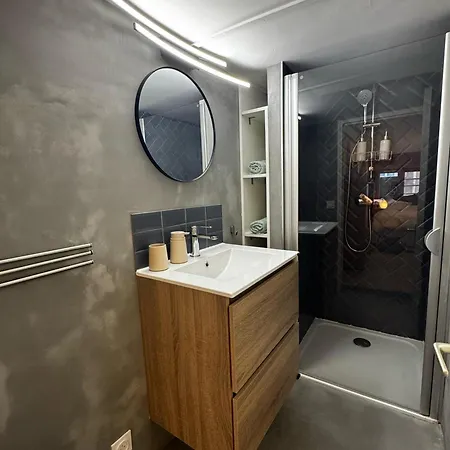 La Casa Cosy Duplex Centre شقة