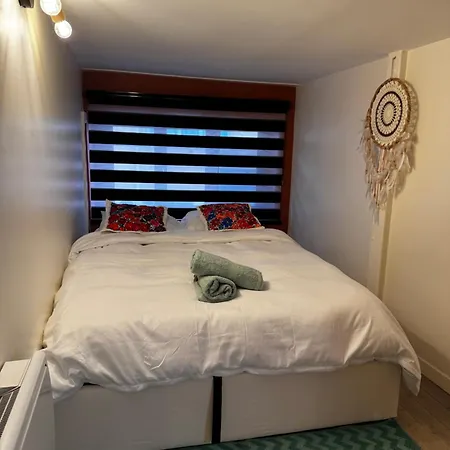 La Casa Cosy Duplex Centre Apartment Lyon