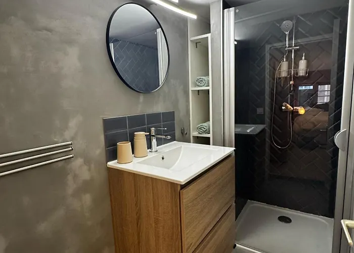 La Casa Cosy Duplex Centre 公寓